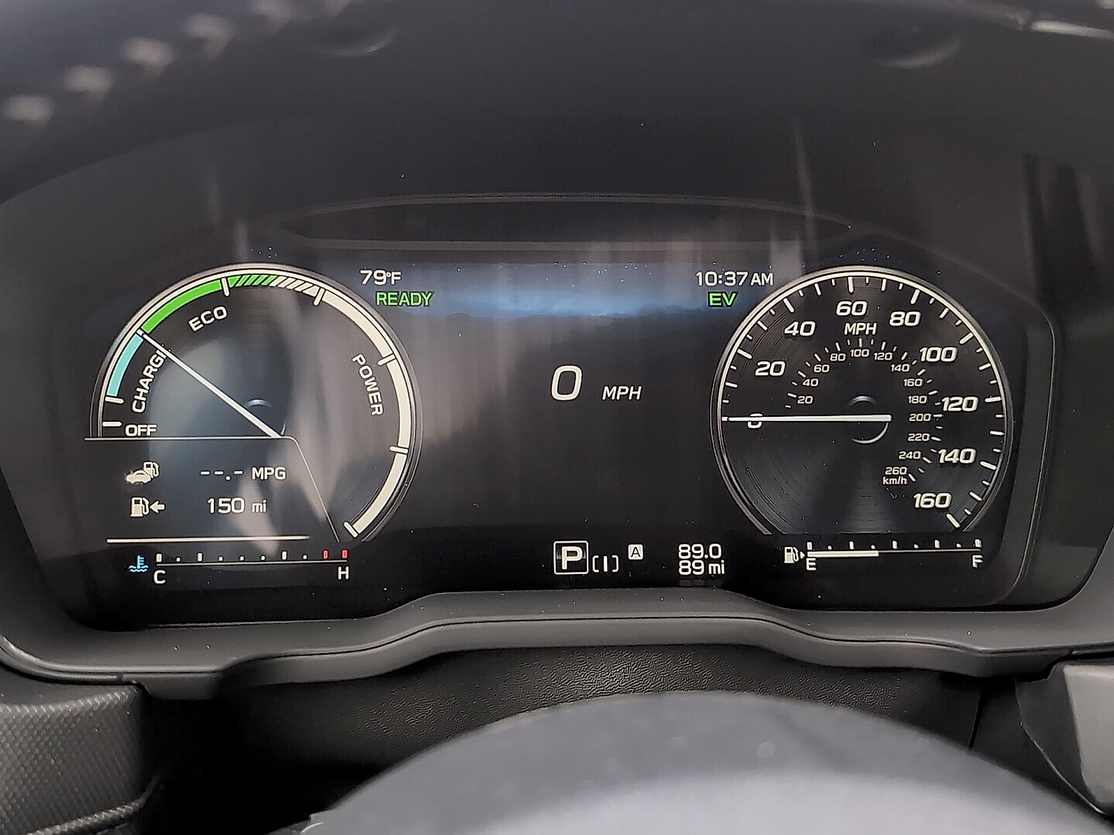 2026 Subaru Forester Premium - Photo 22