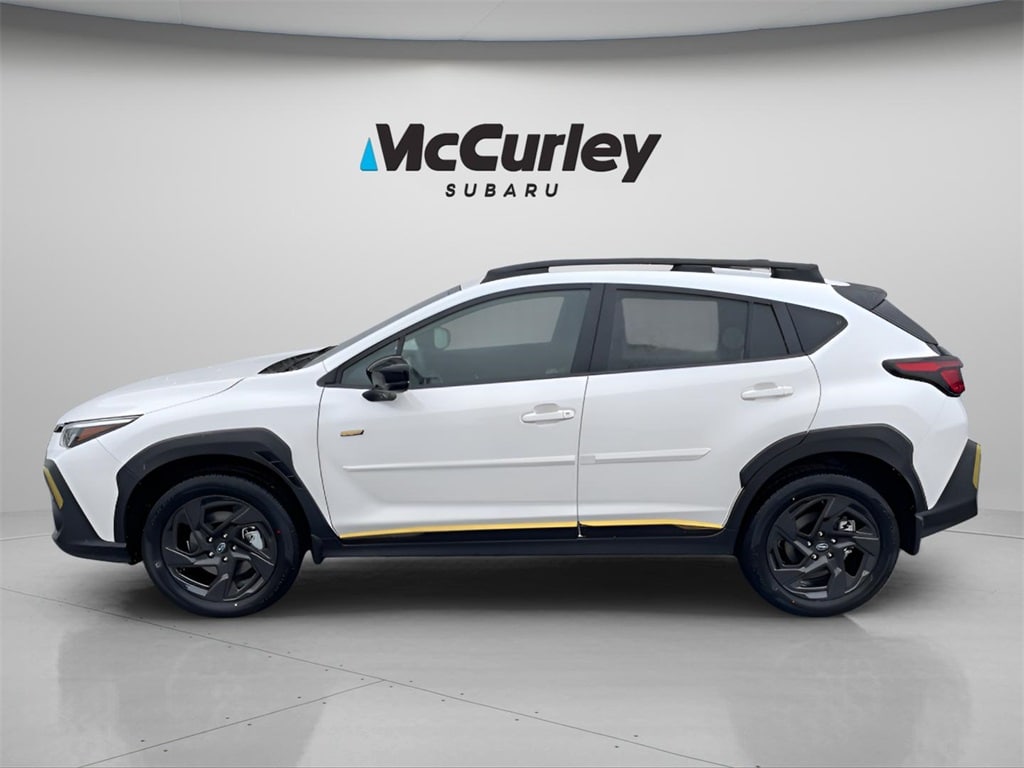 New 2026 Subaru Crosstrek Sport SUV