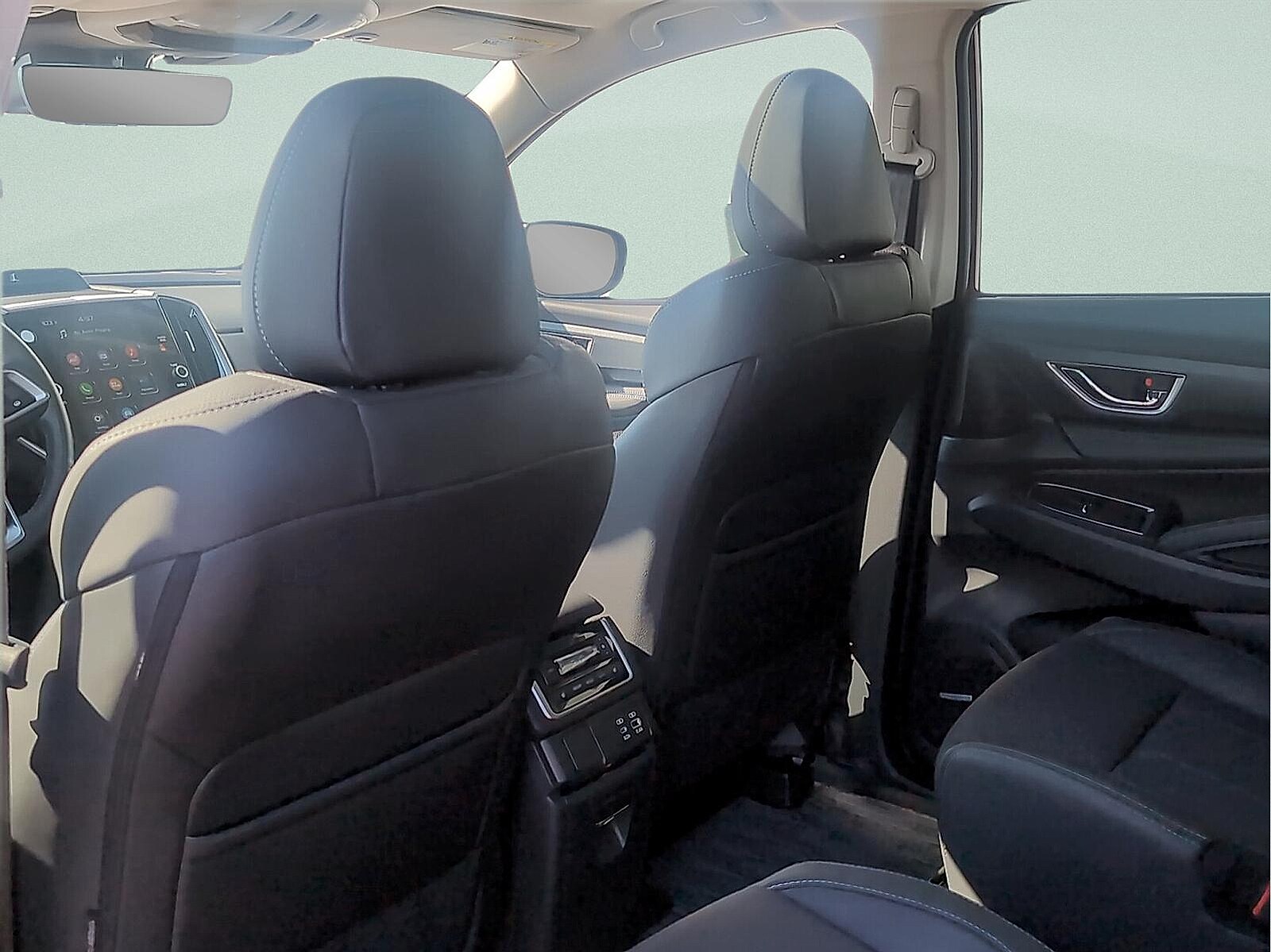 2026 Subaru Ascent Limited - Photo 13