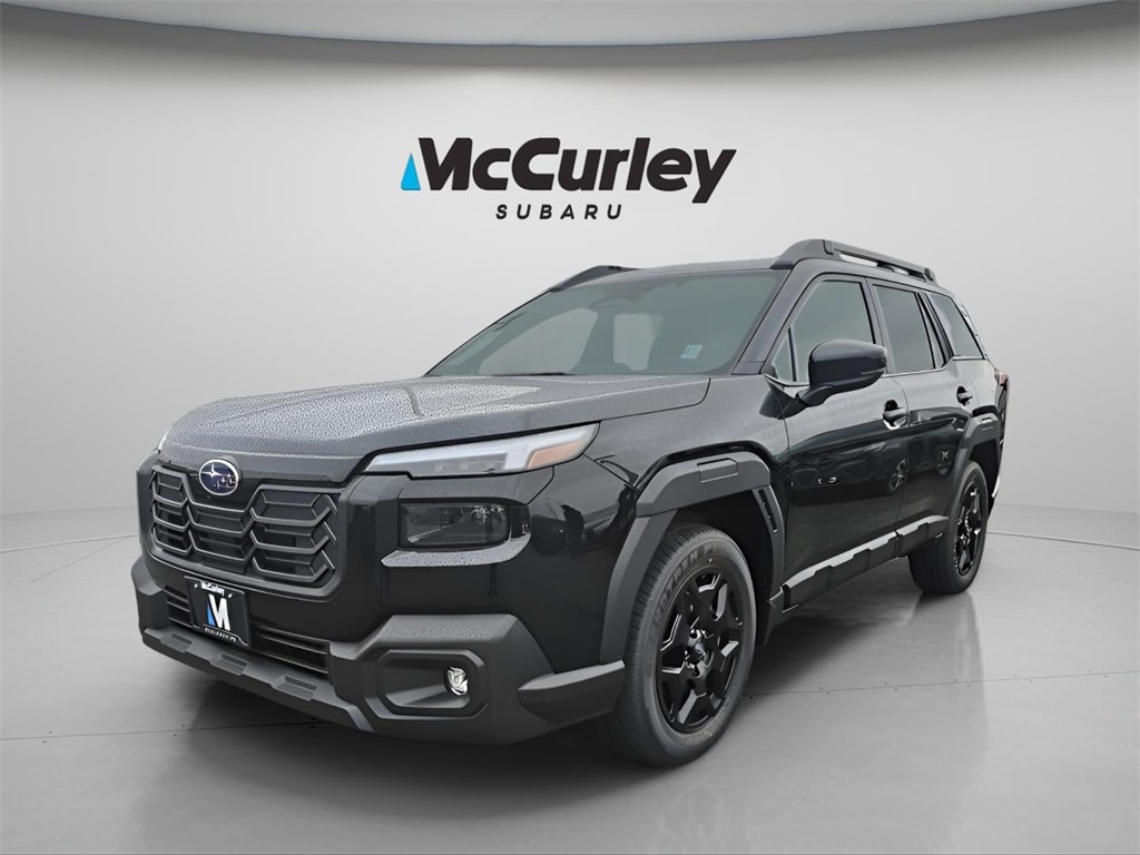 2026 Subaru Outback Limited's photo