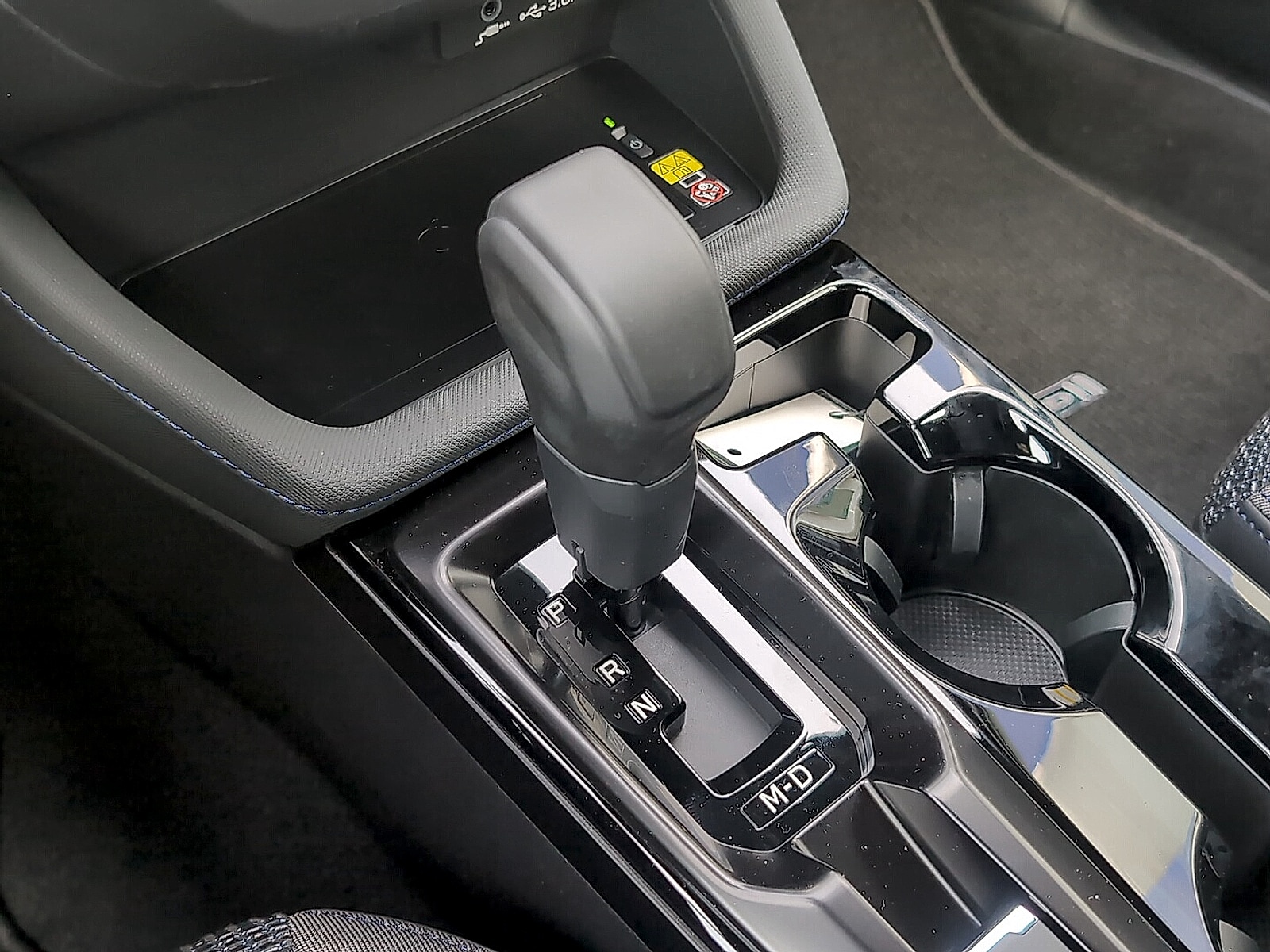 2026 Subaru Forester Premium - Photo 27