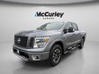 Nissan Titan