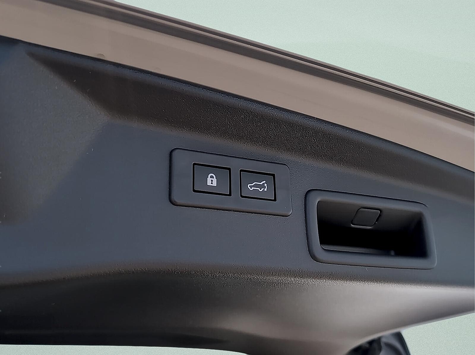 2026 Subaru Outback Wilderness - Photo 7