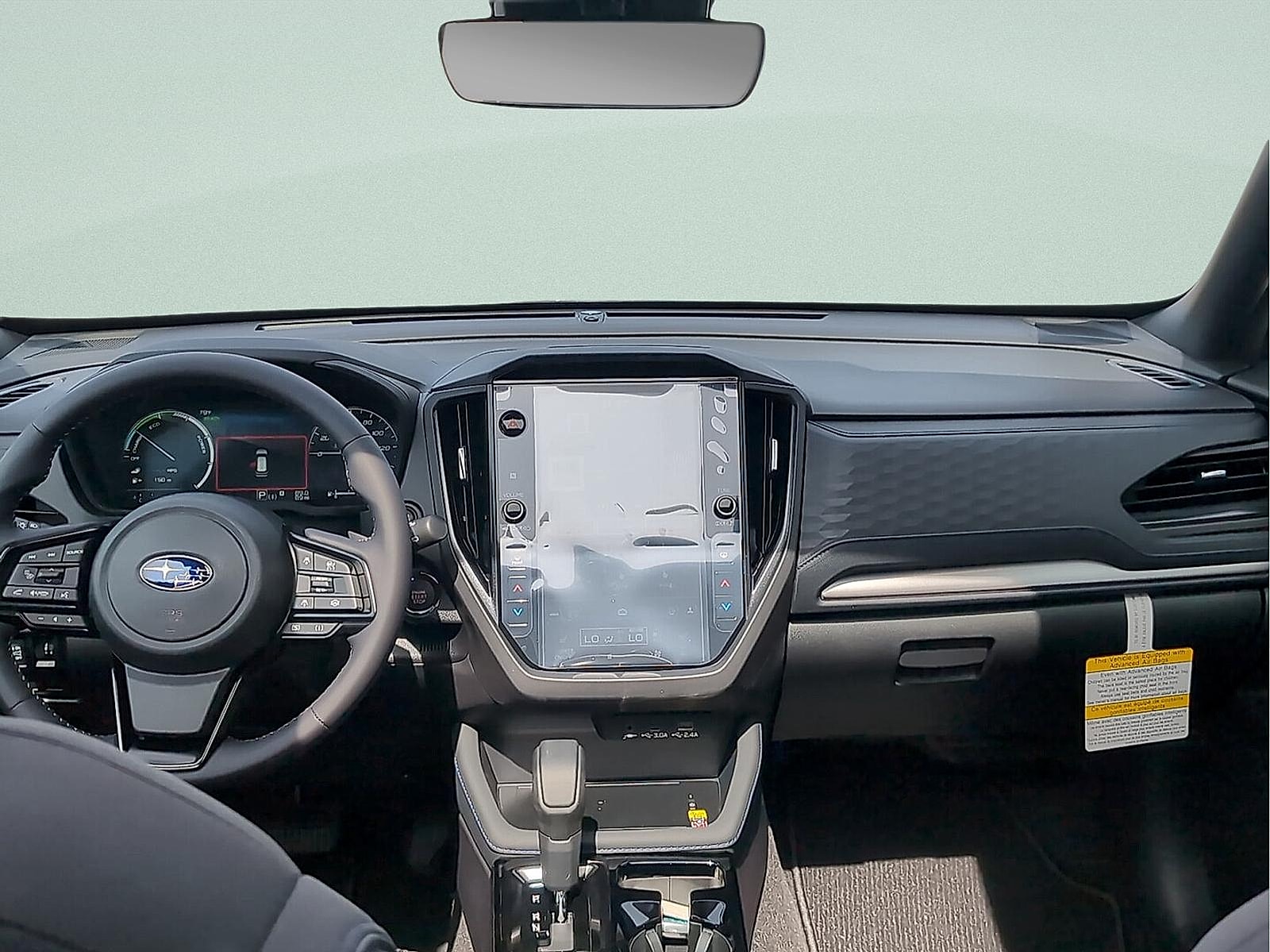2026 Subaru Forester Premium - Photo 15