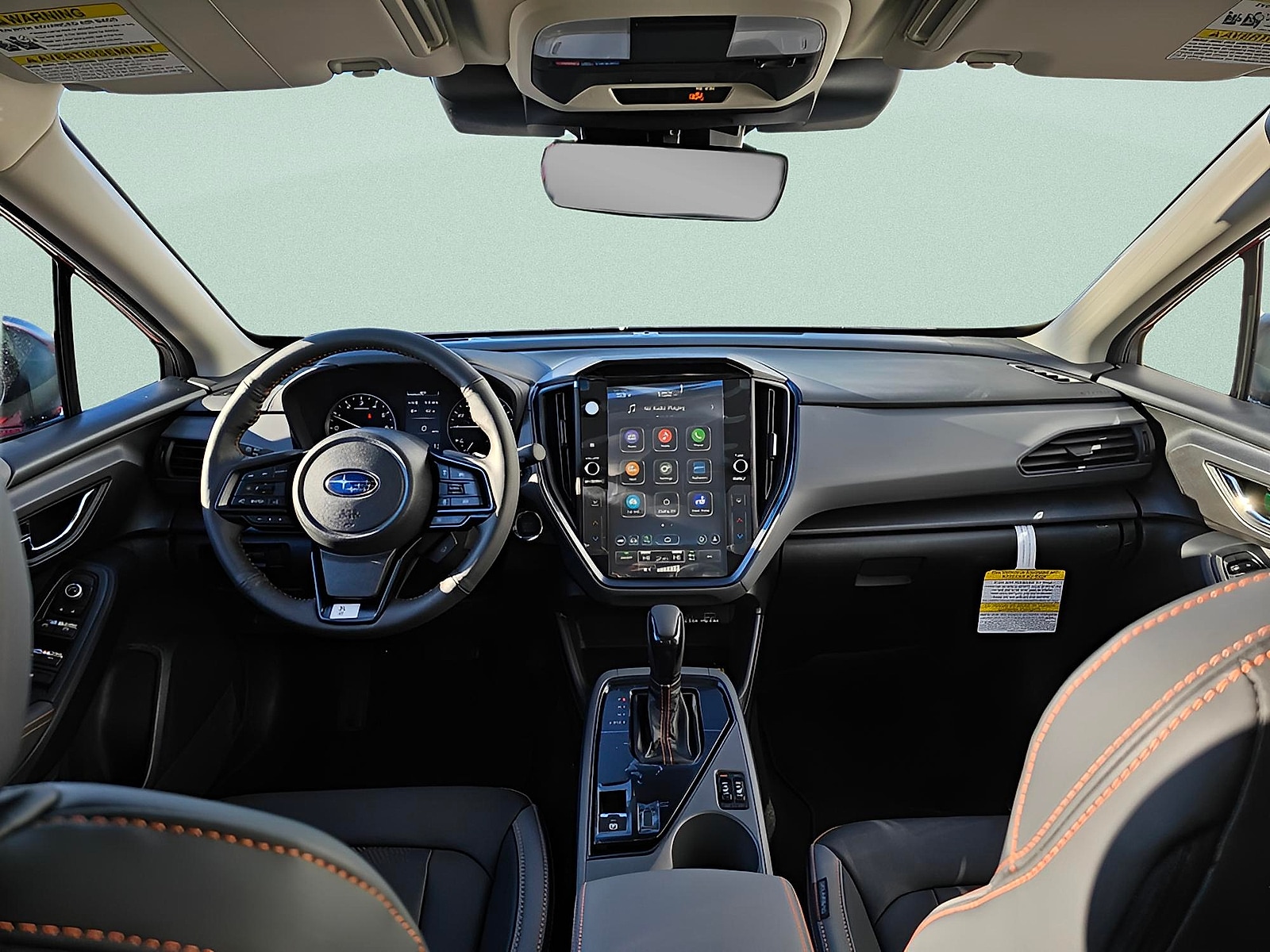 2026 Subaru Crosstrek Limited - Photo 9