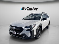 Certified 2024 Subaru Outback Onyx Edition SUV For Sale in Pasco, WA