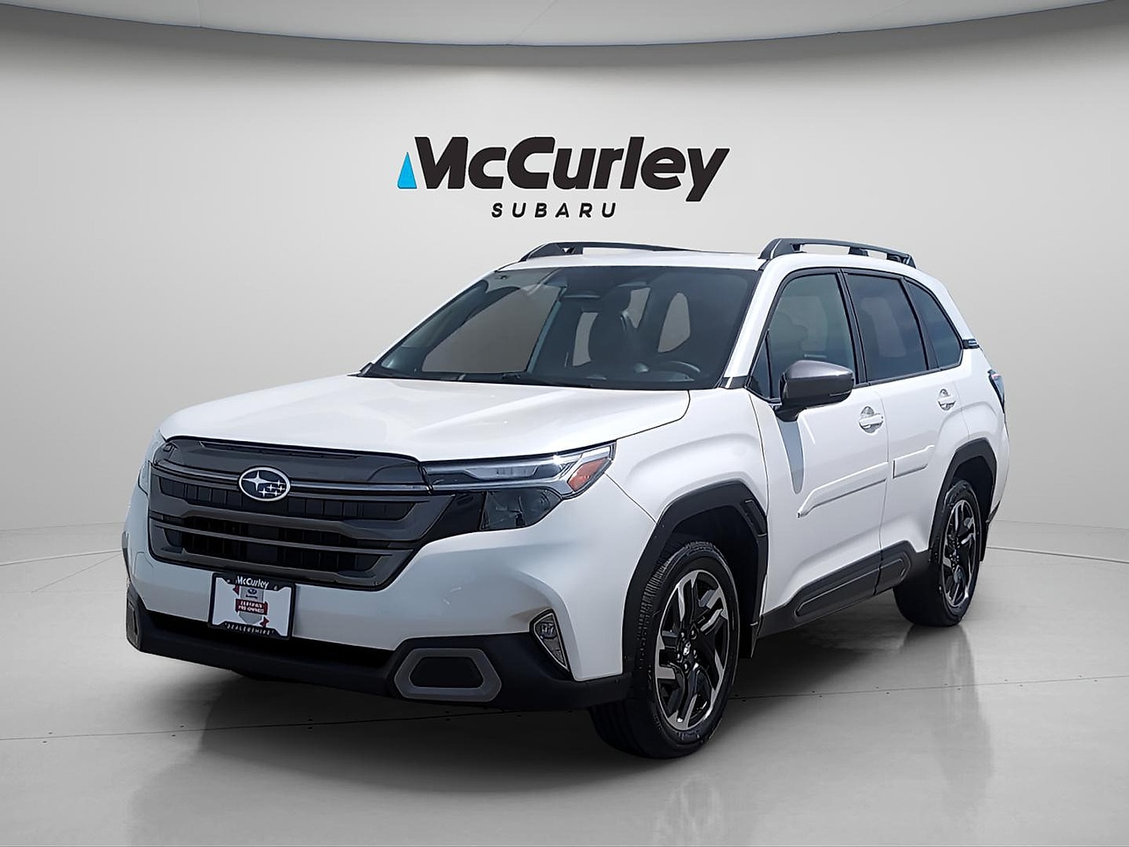 2025 Subaru Forester Limited's photo