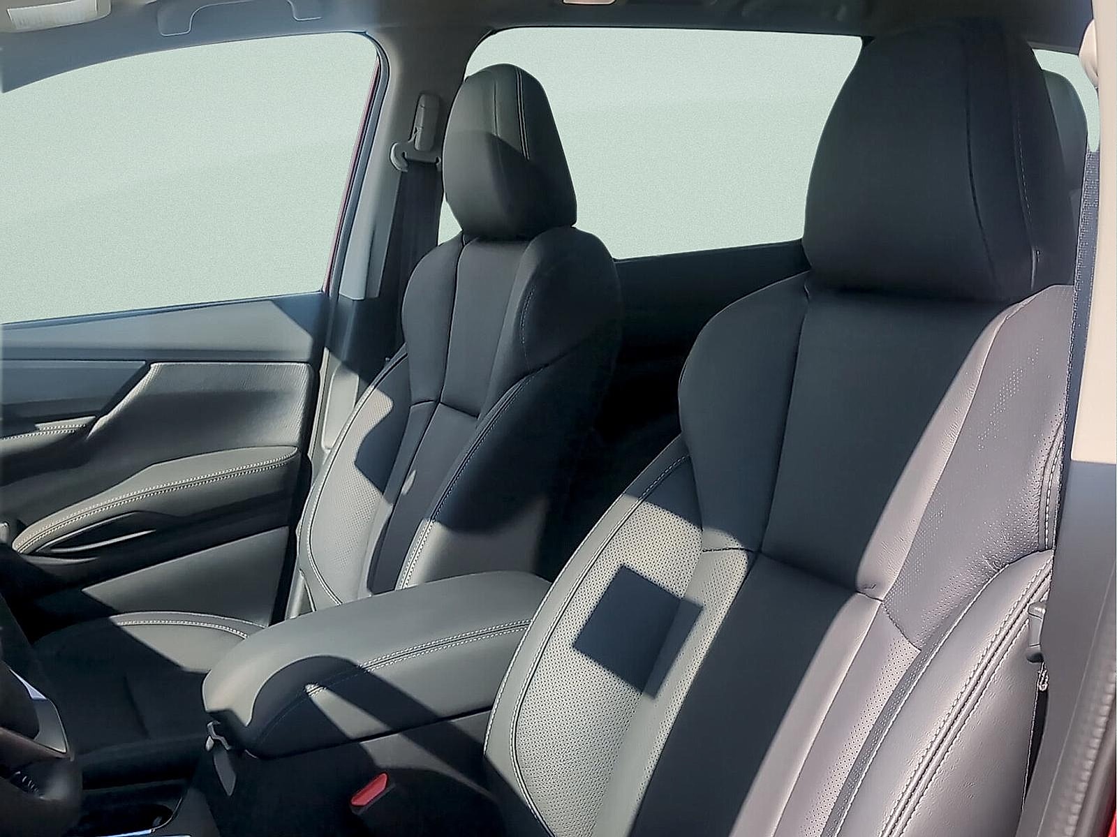 2026 Subaru Ascent Limited - Photo 14