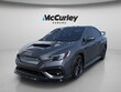 Subaru WRX