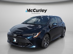 Used 2019 Toyota Corolla Hatchback SE For Sale in Pasco, WA