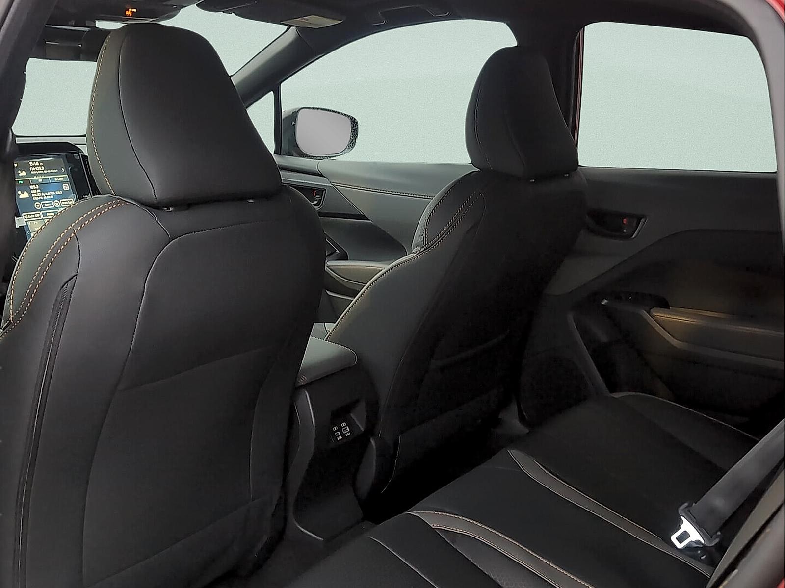 2026 Subaru Crosstrek Wilderness - Photo 8