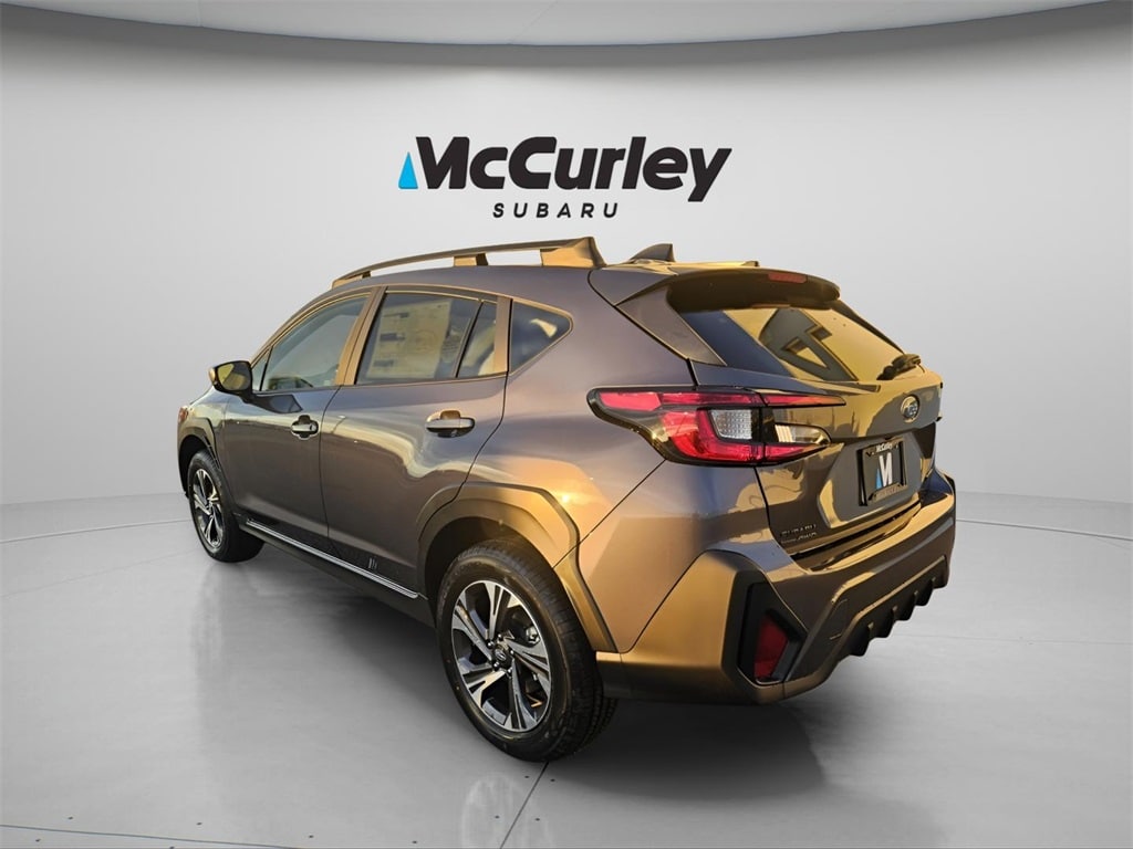 New 2026 Subaru Crosstrek Premium SUV
