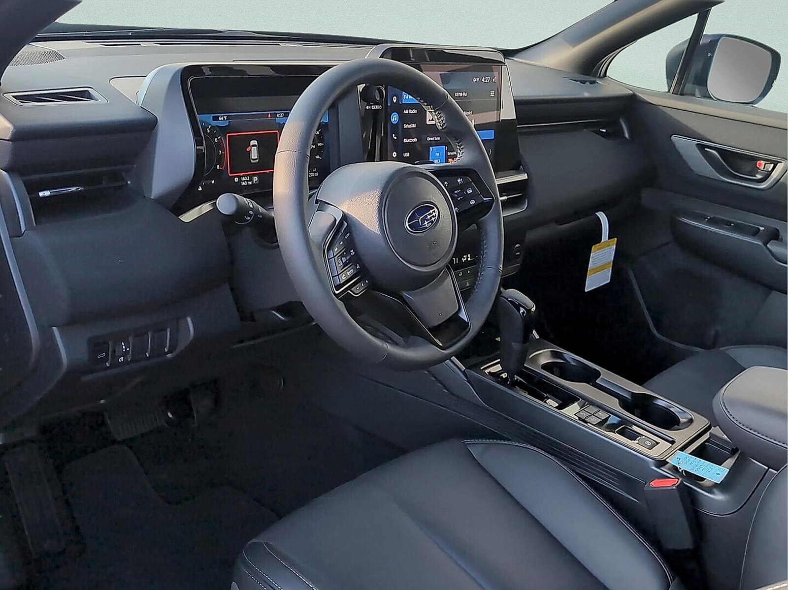2026 Subaru Outback Limited - Photo 10