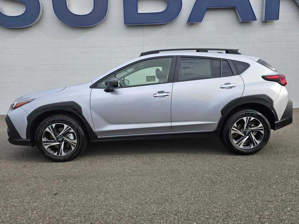 2025 Subaru Crosstrek Premium photo 2
