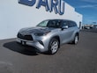Toyota Highlander Hybrid