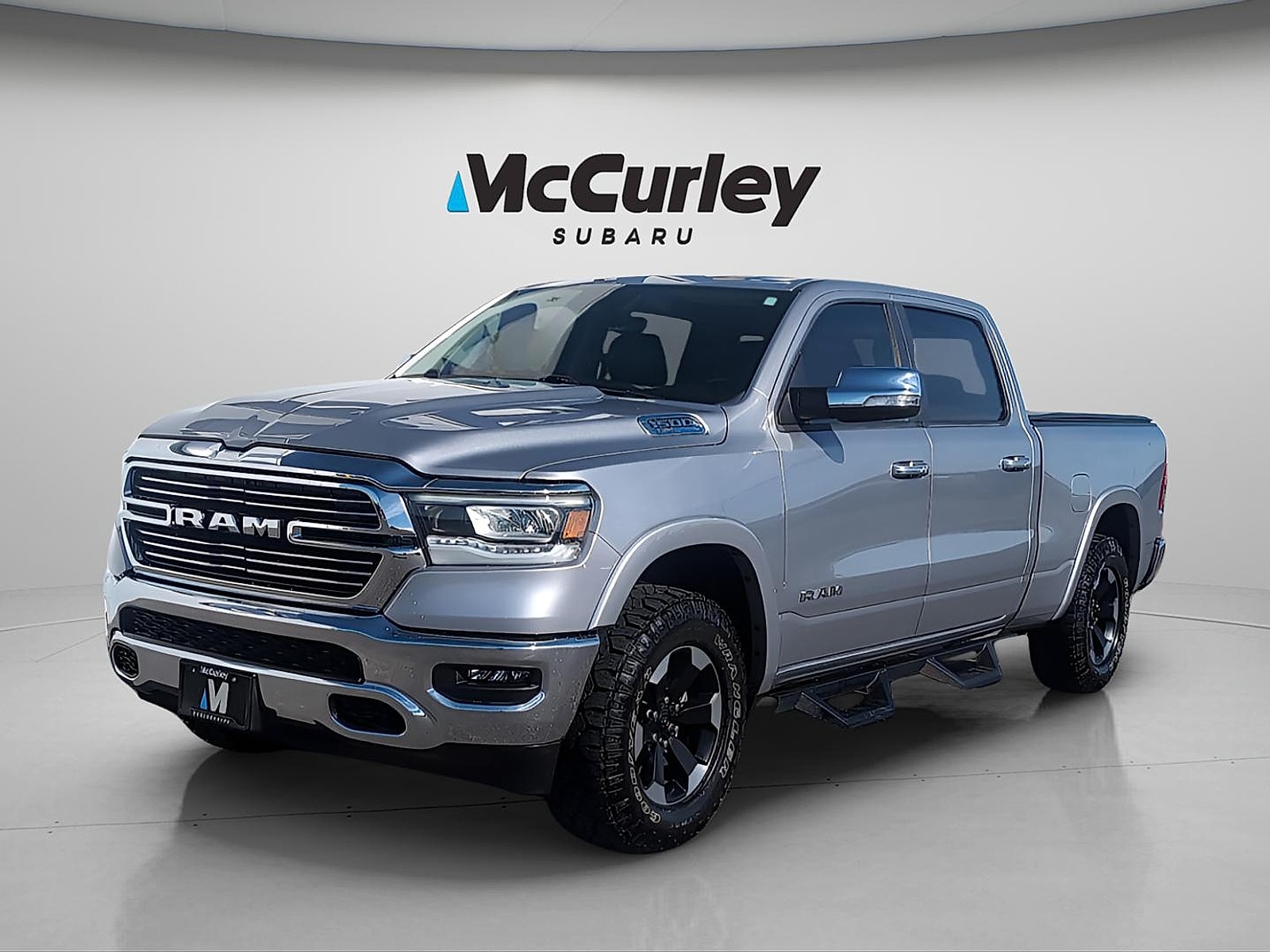 2022 RAM Ram 1500 Pickup Laramie