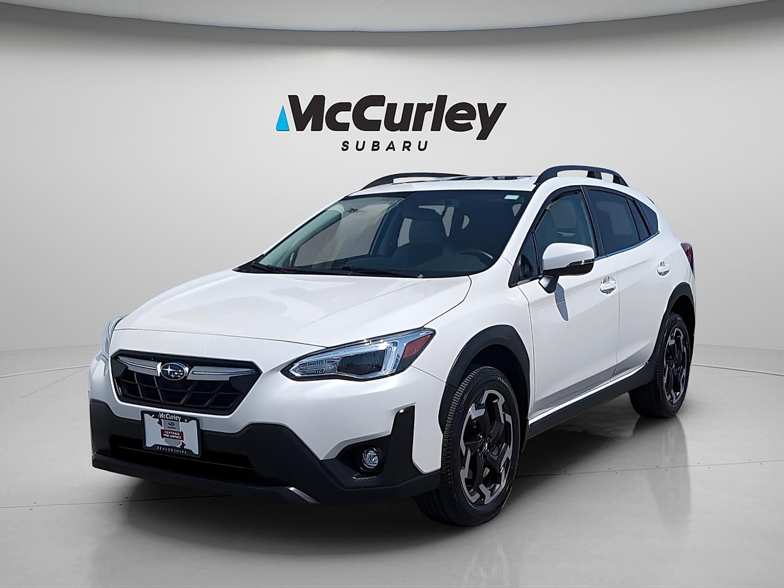 2023 Subaru Crosstrek Limited CVT's photo