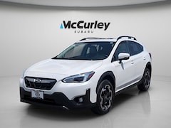 Used 2023 Subaru Crosstrek Limited For Sale in Pasco, WA
