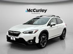 Used 2021 Subaru Crosstrek Limited SUV For Sale in Pasco, WA