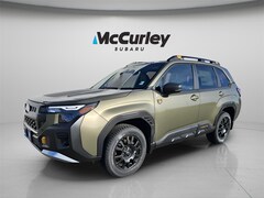 2026 Subaru Forester Wilderness SUV