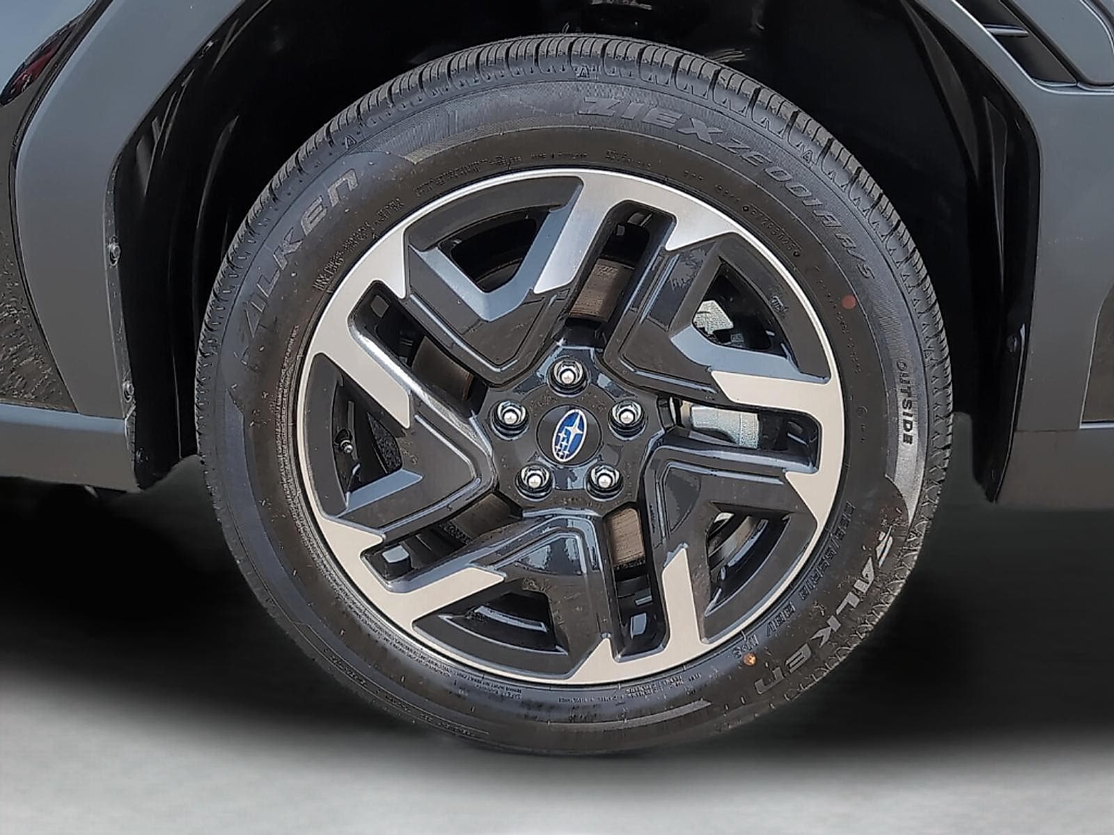 2026 Subaru Forester Premium - Photo 7