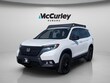  Honda Passport