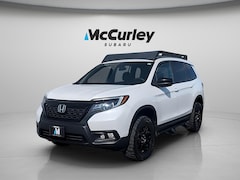 Used 2021 Honda Passport AWD Sport For Sale in Pasco, WA