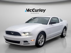Used 2014 Ford Mustang V6 Coupe For Sale in Pasco, WA