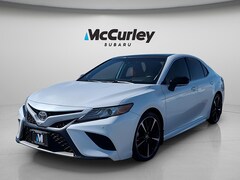 Used 2019 Toyota Camry XSE V6 For Sale in Pasco, WA