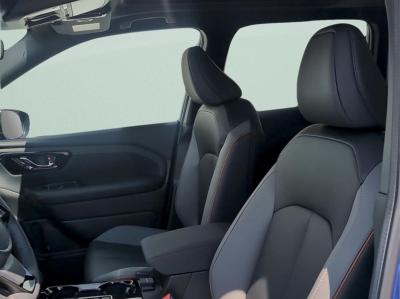 2026 Subaru Forester Sport - Photo 13