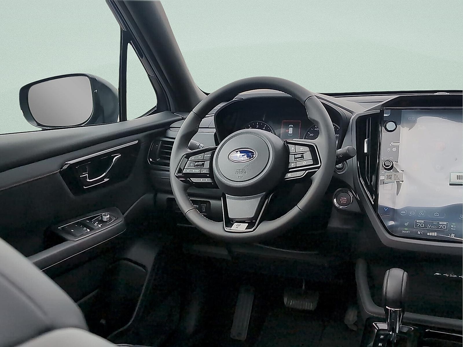 2026 Subaru Forester Sport - Photo 17