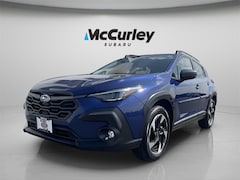 Certified 2024 Subaru Crosstrek Limited SUV For Sale in Pasco, WA