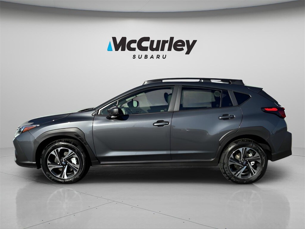 New 2025 Subaru Crosstrek Premium SUV