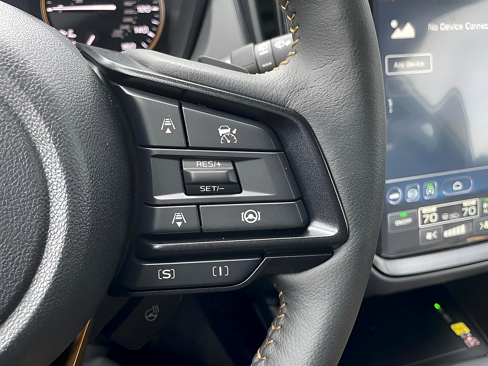 2026 Subaru Crosstrek Wilderness - Photo 18