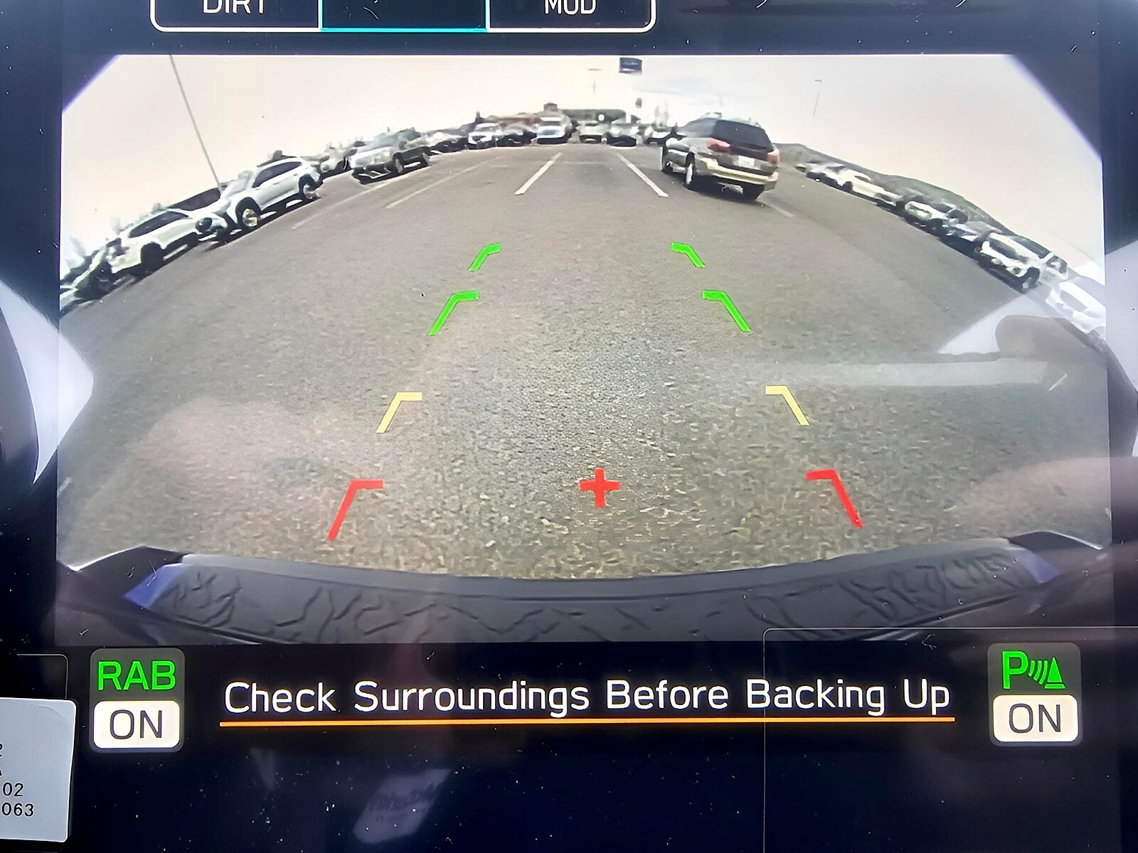 2026 Subaru Crosstrek Wilderness - Photo 18