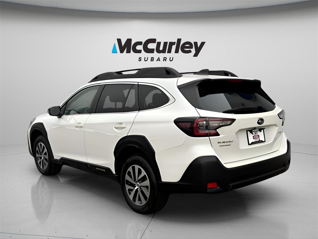 2024 Subaru Outback Premium photo 3