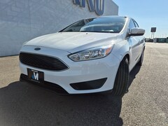 Used 2016 Ford Focus SE Hatchback For Sale in Pasco, WA