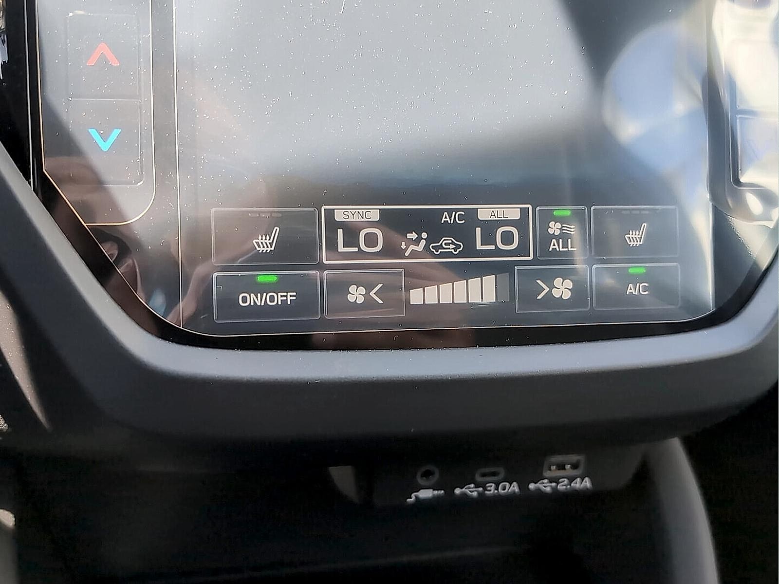 2026 Subaru Forester Sport - Photo 26