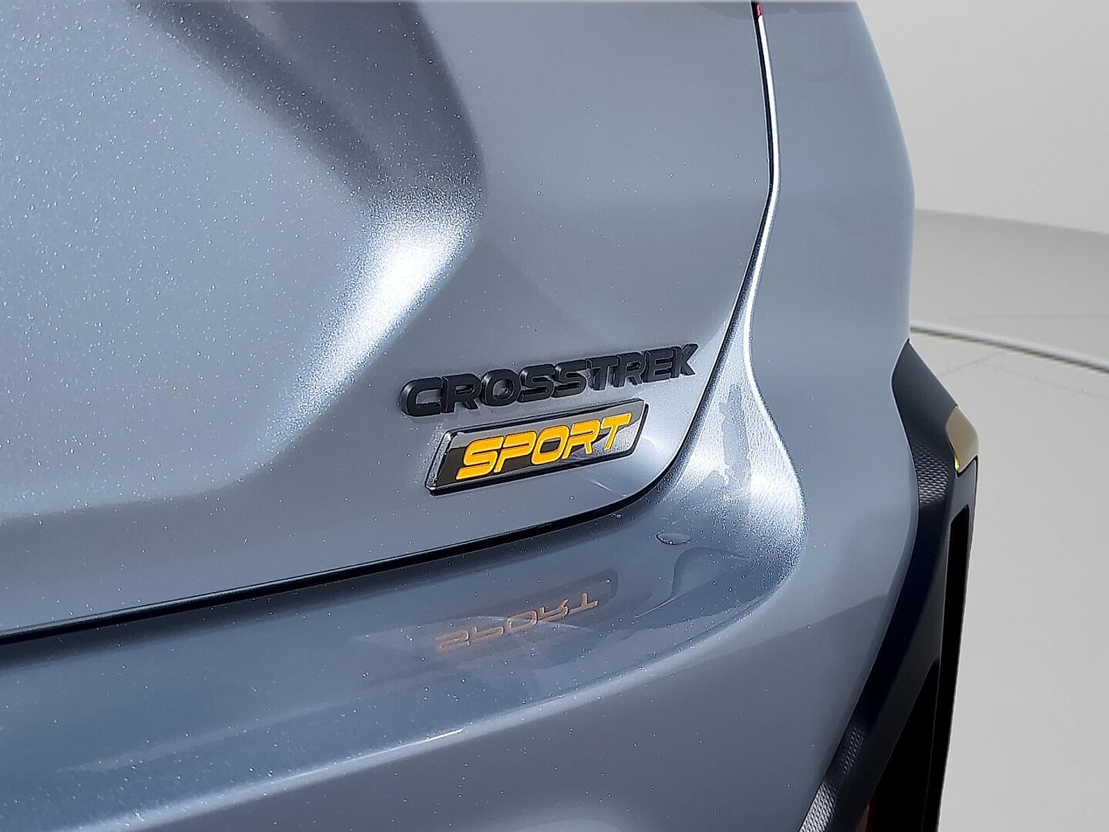 2026 Subaru Crosstrek Sport - Photo 5