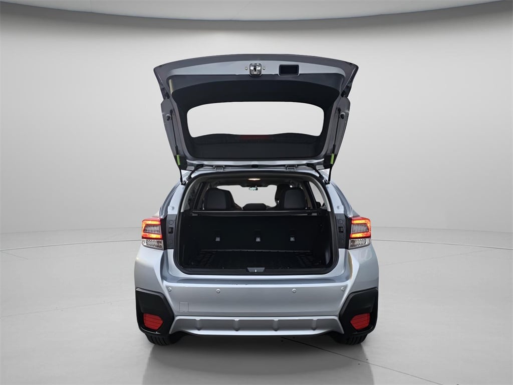 Used 2023 Subaru Crosstrek Limited SUV