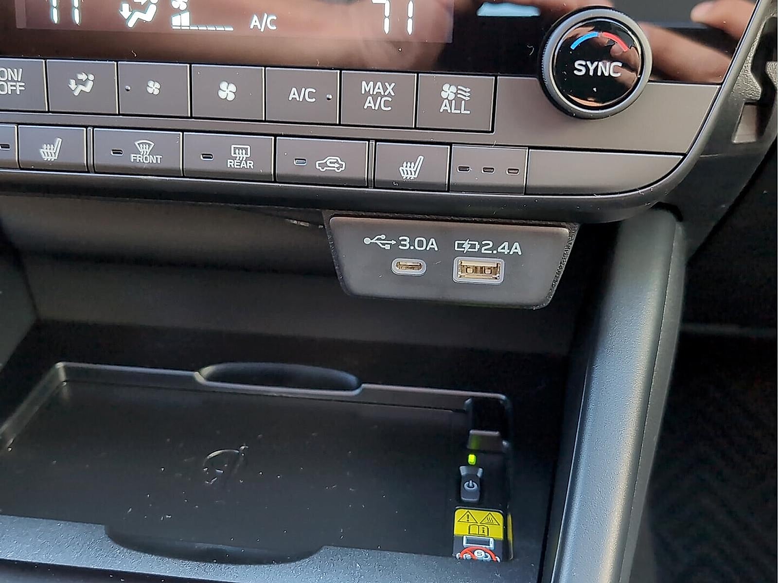 2026 Subaru Outback Limited - Photo 23
