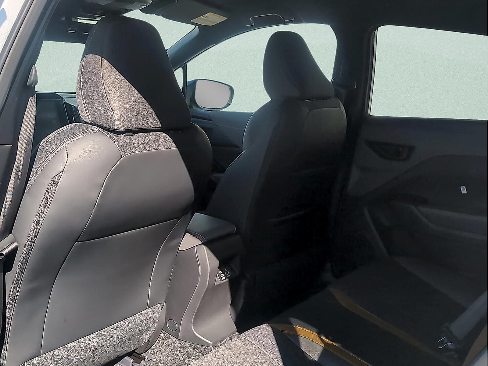 2026 Subaru Crosstrek Sport - Photo 8