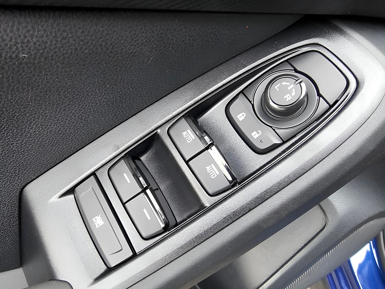 2026 Subaru Crosstrek Wilderness - Photo 13