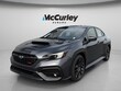 Subaru WRX