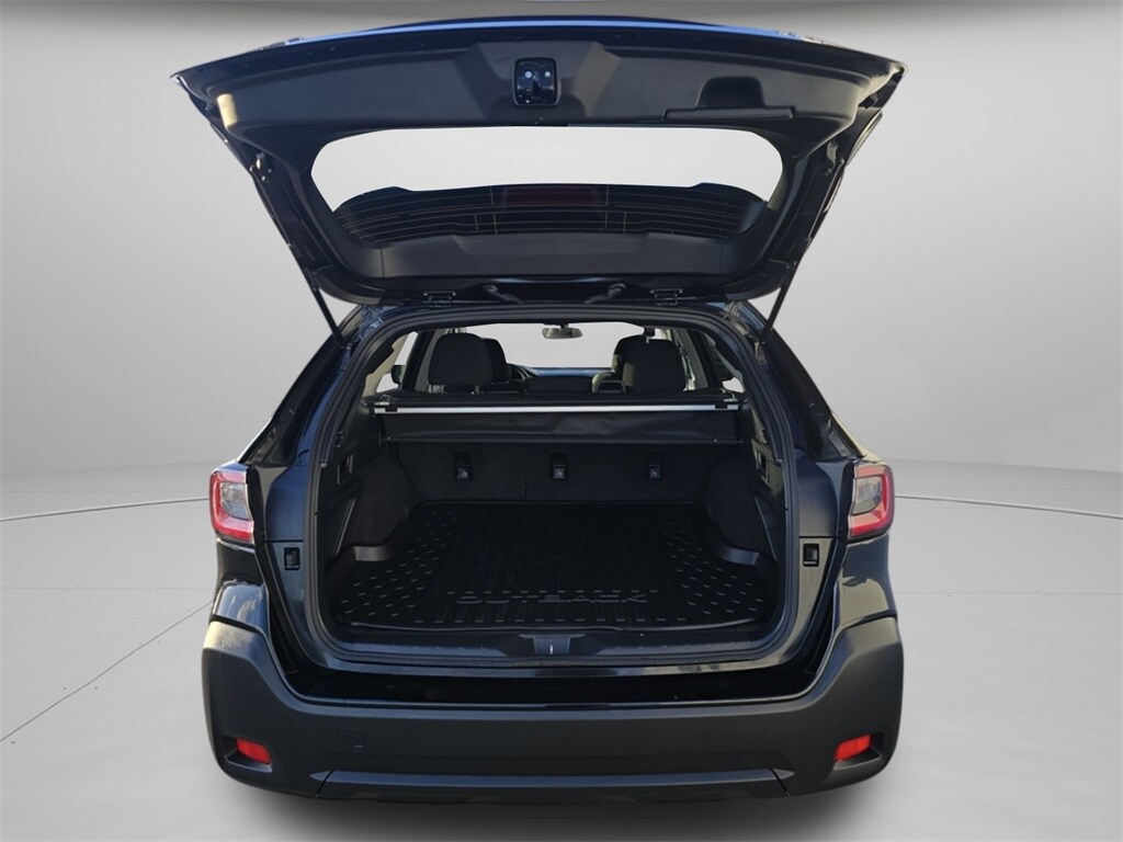 Used 2024 Subaru Outback Premium SUV