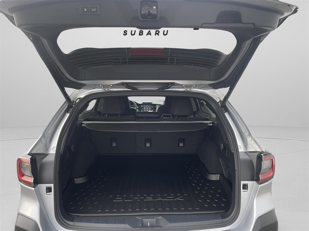 New 2025 Subaru Outback Limited SUV