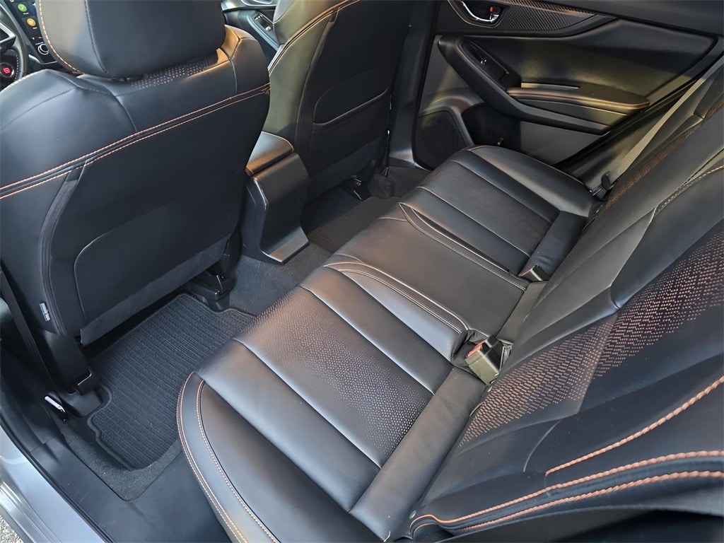 Used 2023 Subaru Crosstrek Limited SUV