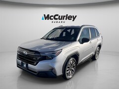 2026 Subaru Forester Touring SUV