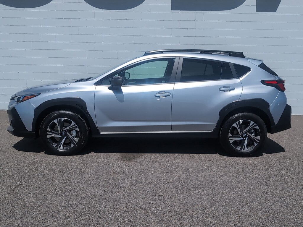 Used 2026 Subaru Crosstrek Premium