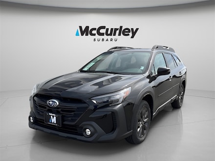 2025 Subaru Outback Onyx Edition XT SUV Pasco, WA